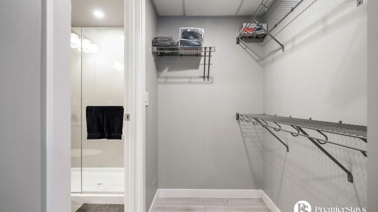 Photo of Bathroom in Downtown Edmonton