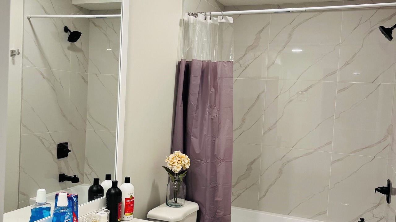 Photo of Bathroom in Southwest Edmonton