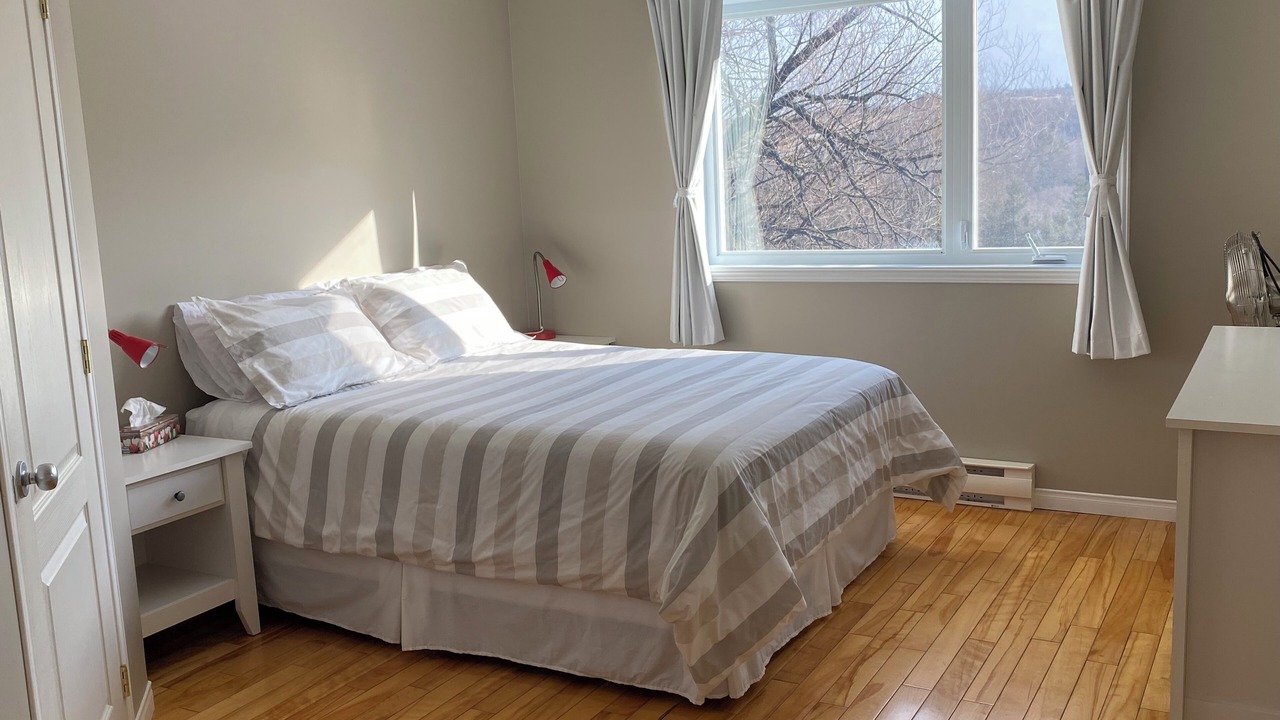 Photo of Bedroom in Hatley