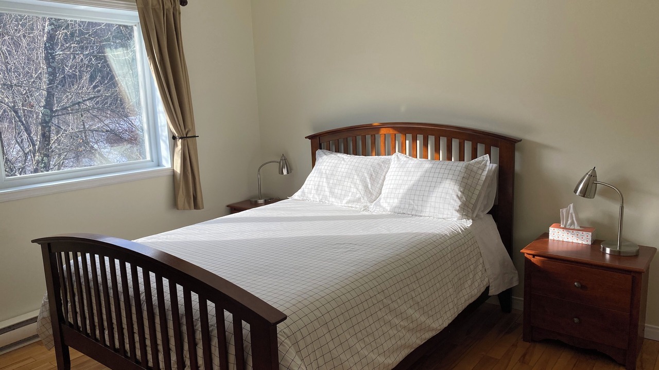 Photo of Bedroom in Hatley