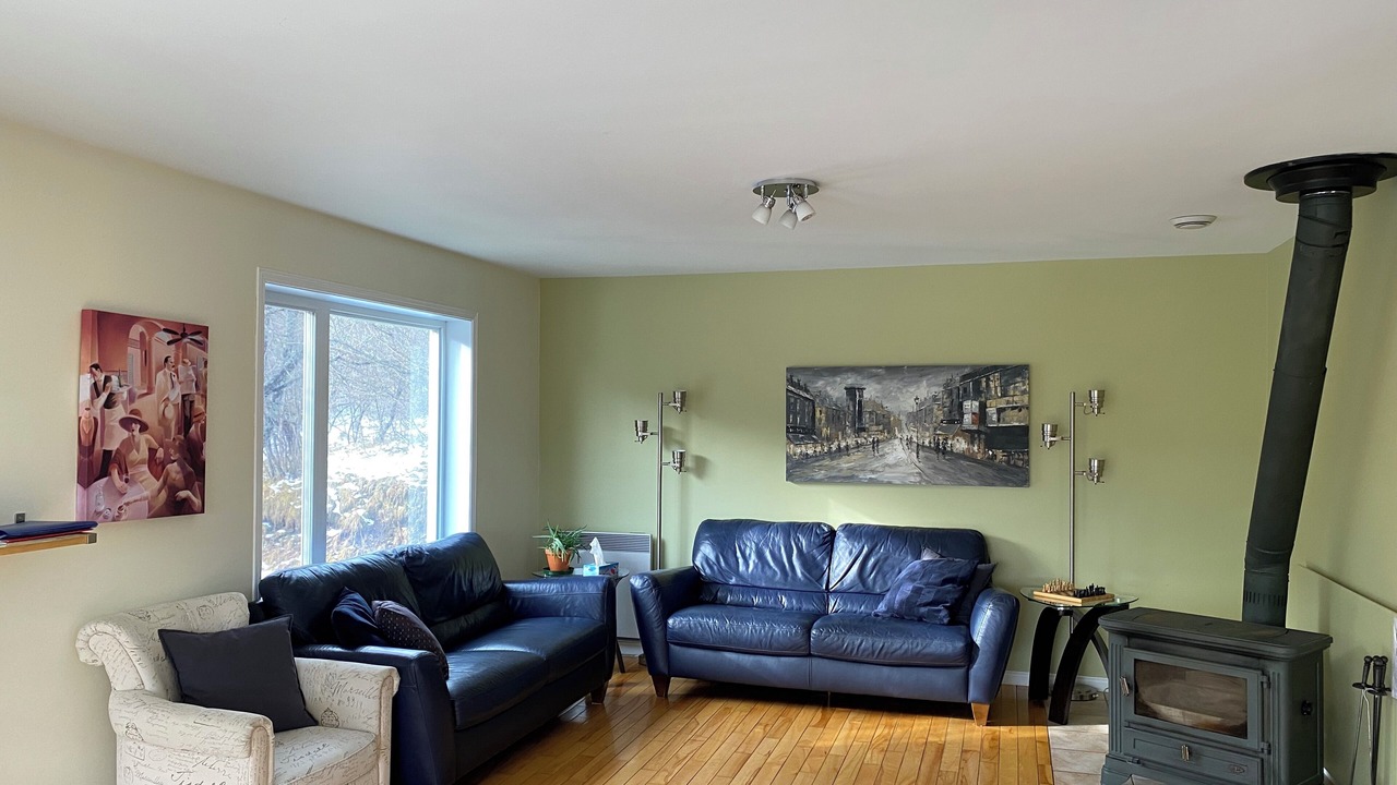 Photo of Livingroom in Hatley