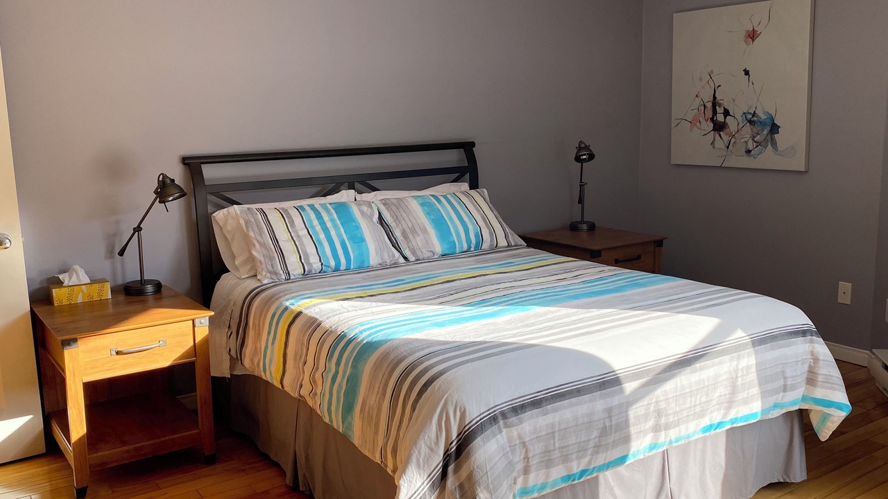 Photo of Bedroom in Hatley