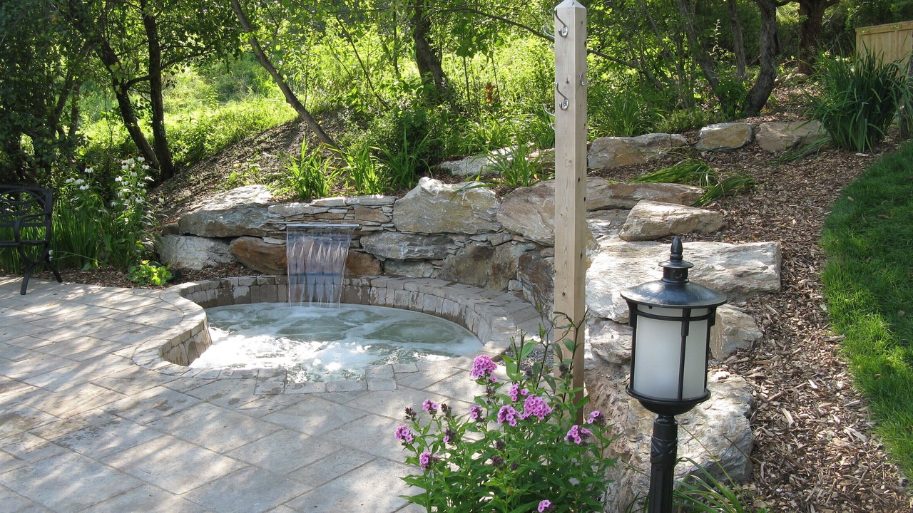 Photo of Outdoor in Hatley