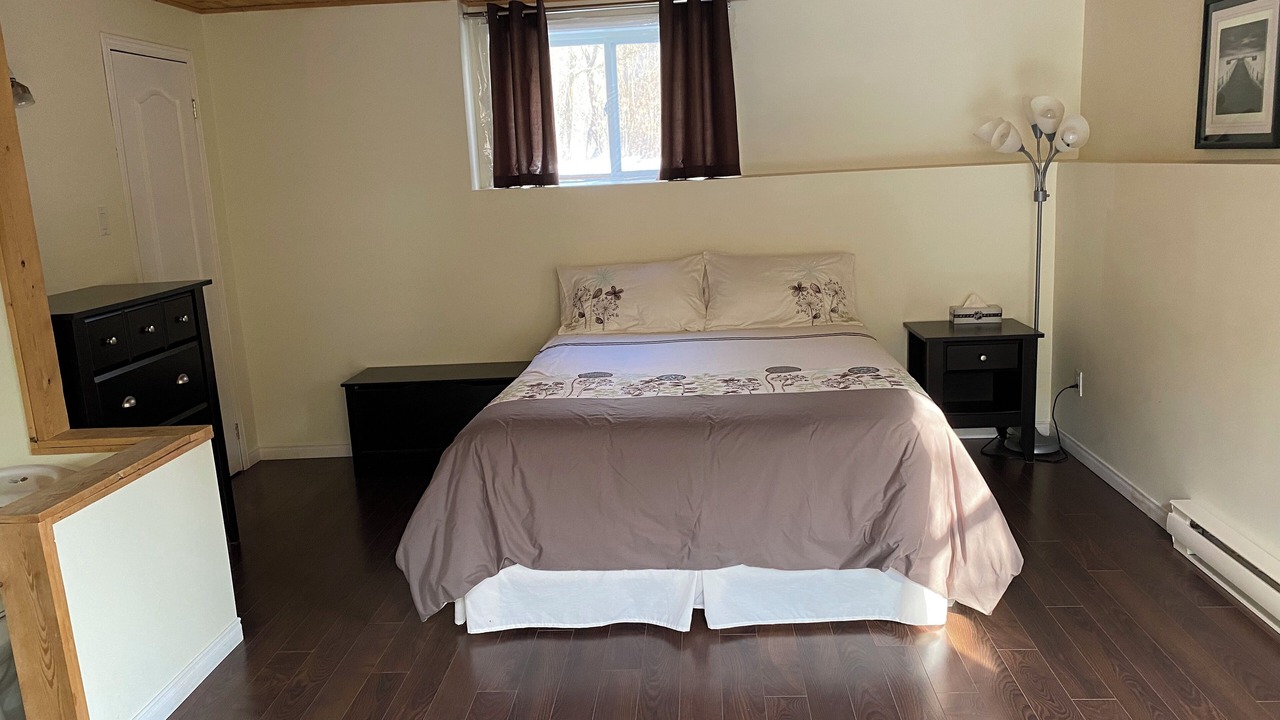 Photo of Bedroom in Hatley
