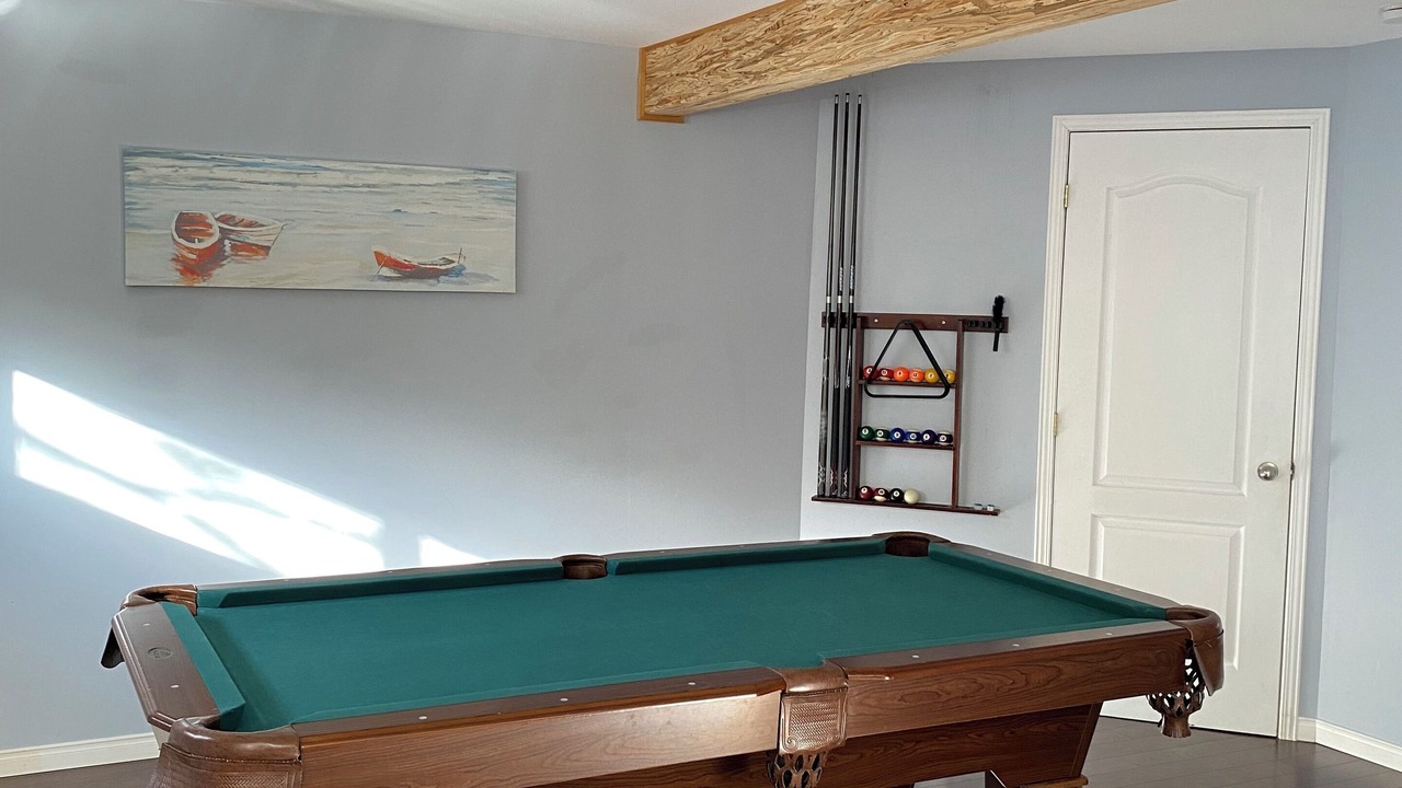 Photo of Bedroom in Hatley