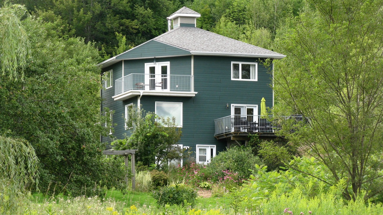 Photo of Outdoor in Hatley