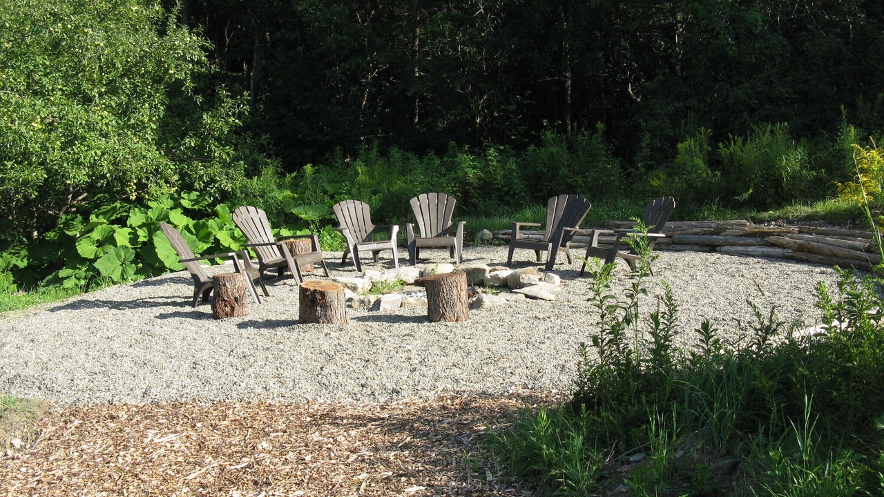 Photo of Outdoor in Hatley