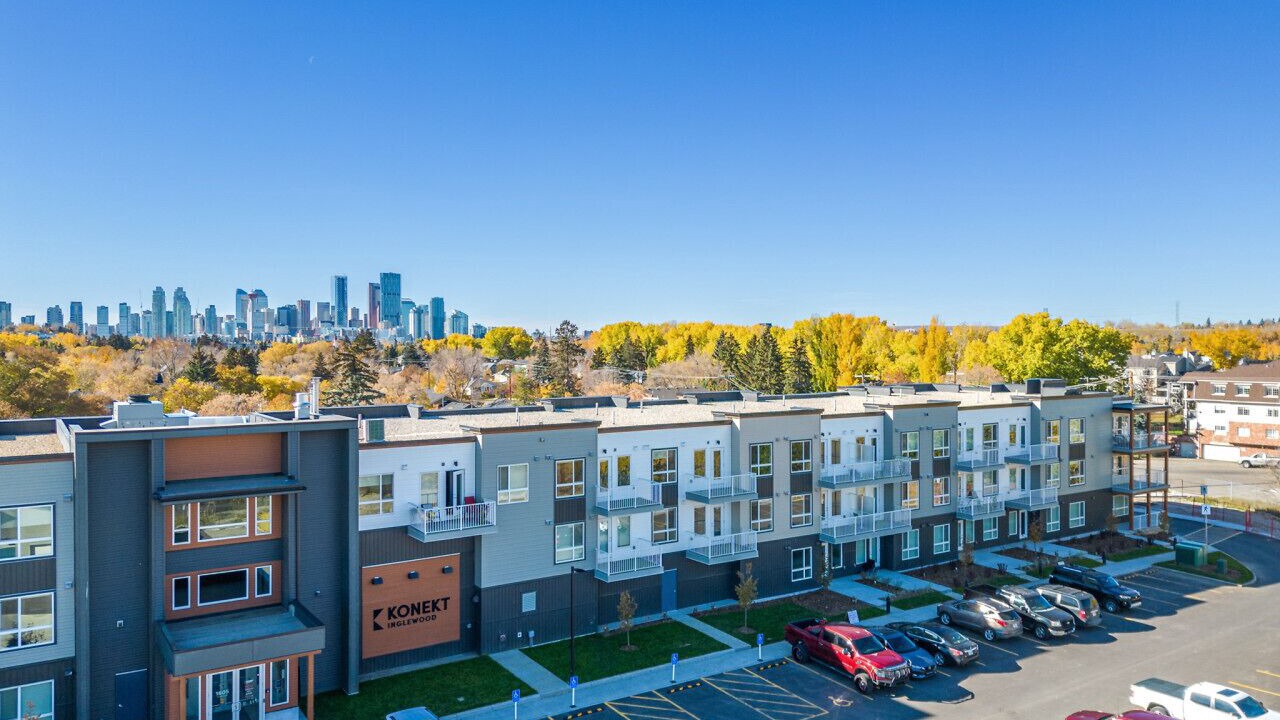 Photo of Outdoor in Inglewood