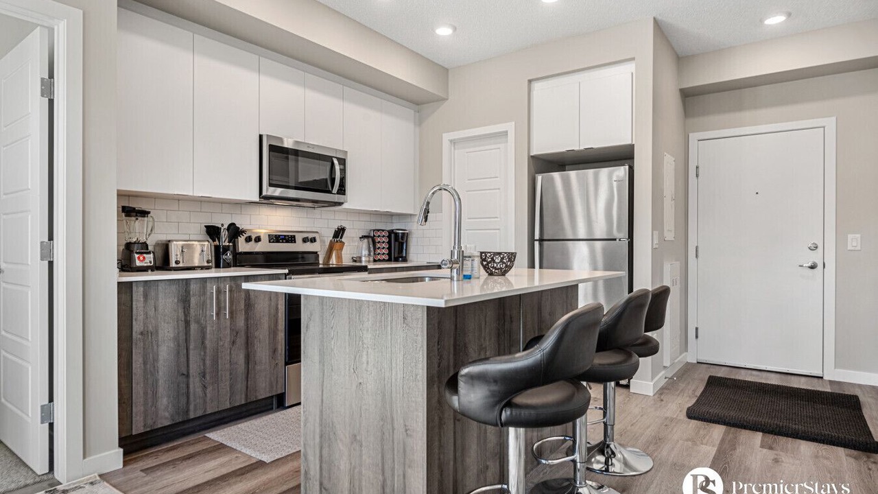 Photo of Kitchen in Inglewood