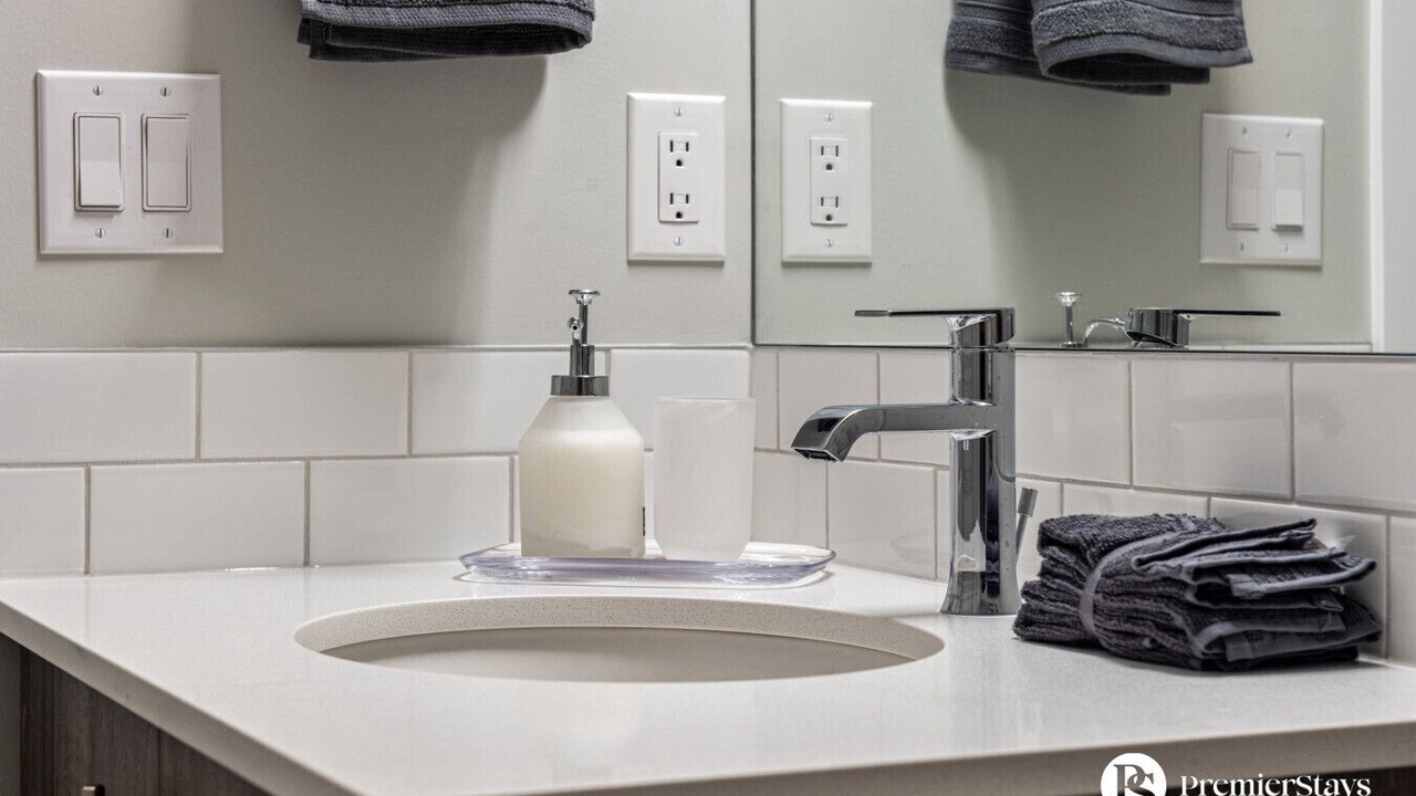Photo of Bathroom in Inglewood