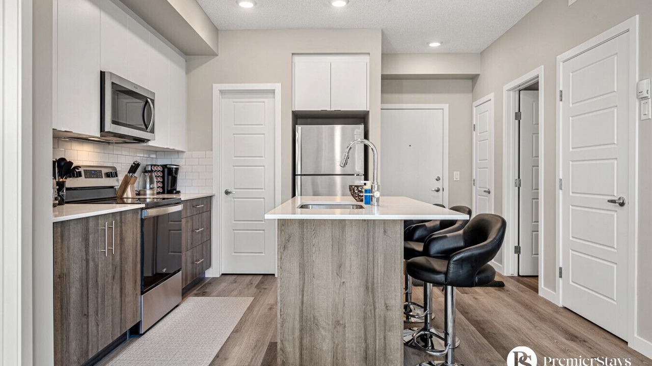 Photo of Kitchen in Inglewood