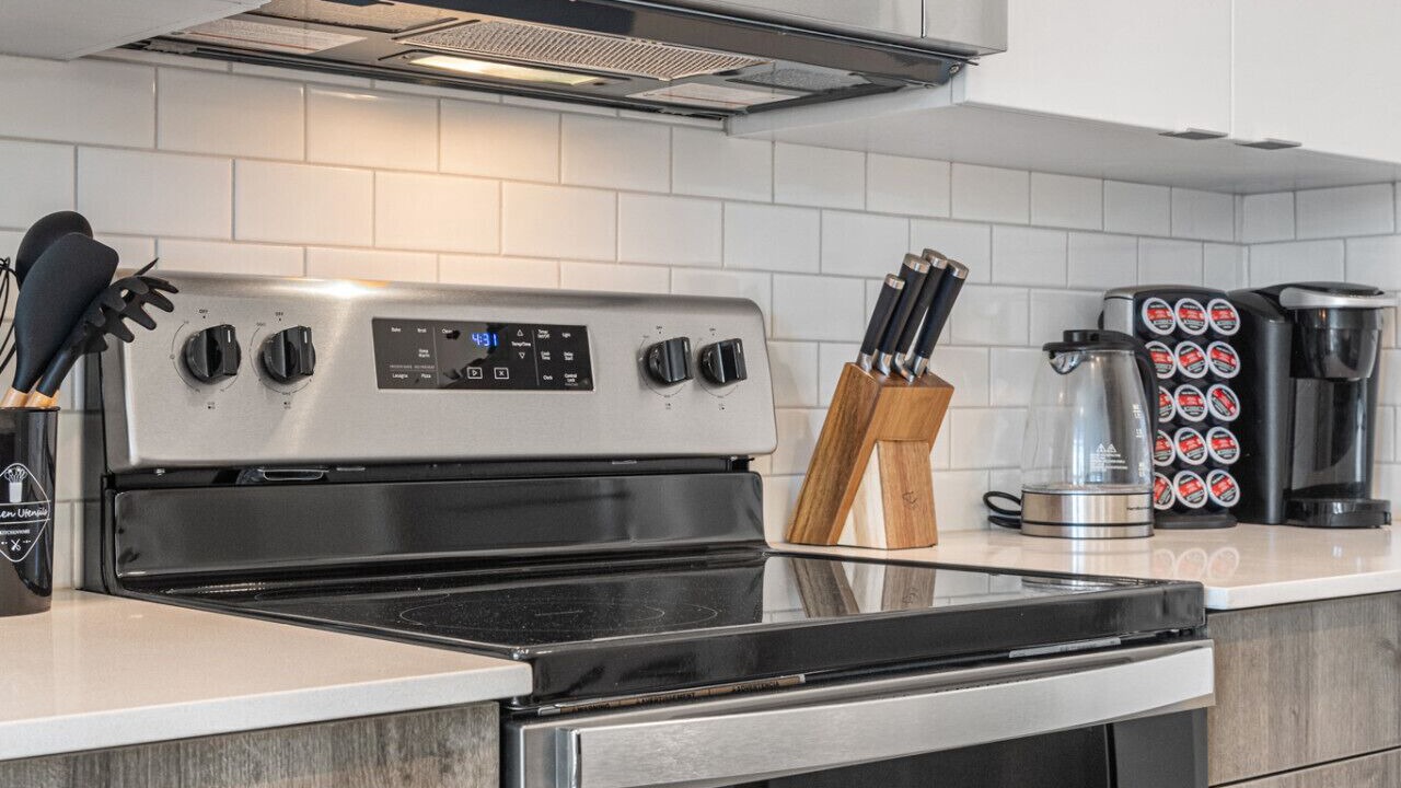 Photo of Kitchen in Inglewood