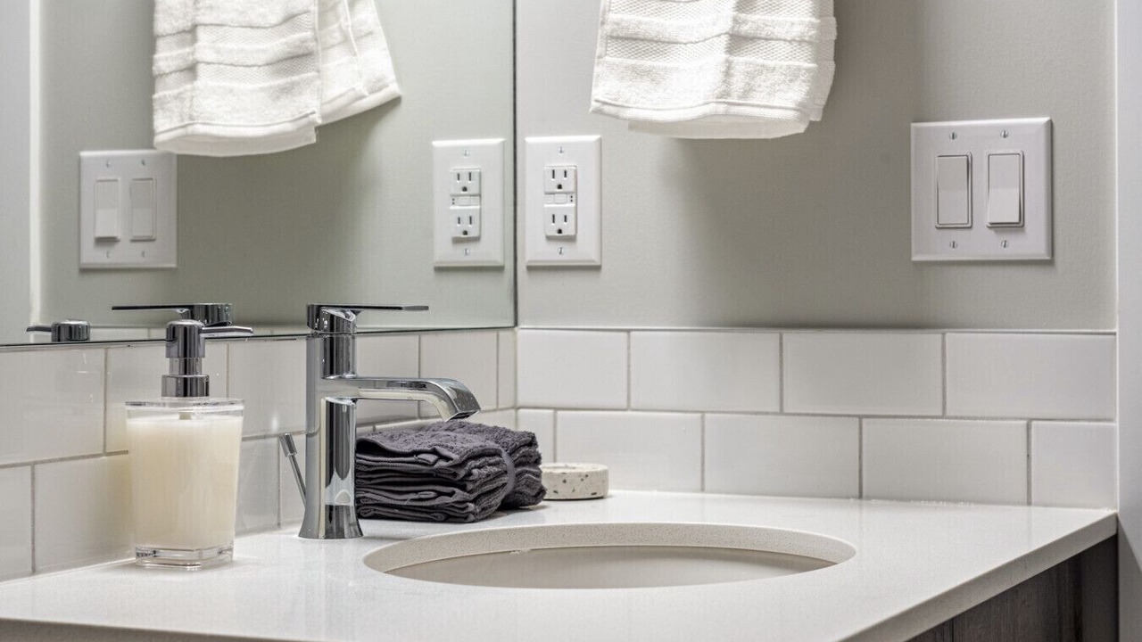 Photo of Bathroom in Inglewood