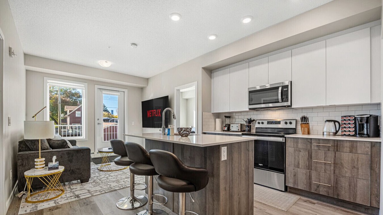 Photo of Kitchen in Inglewood