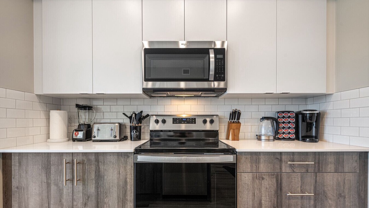 Photo of Kitchen in Inglewood