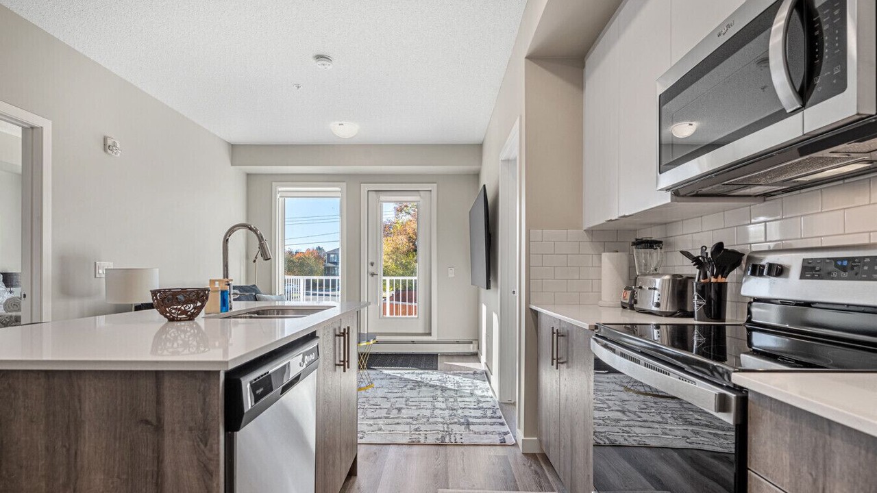 Photo of Kitchen in Inglewood