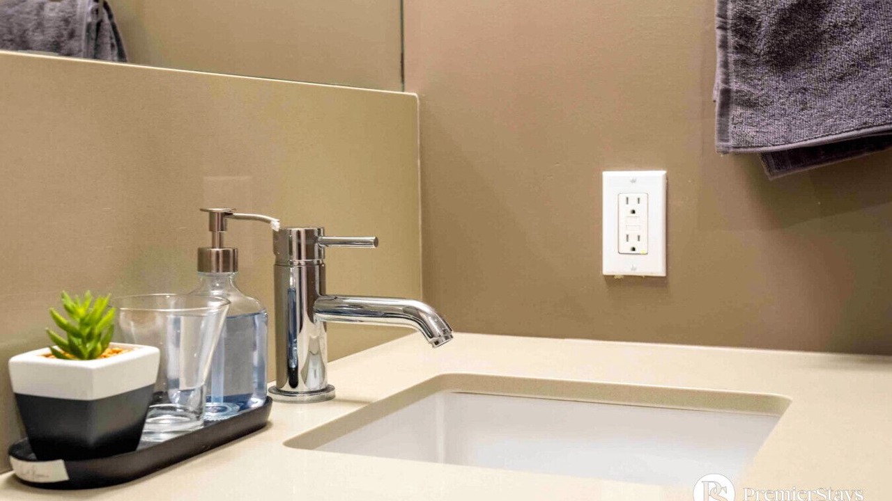Photo of Bathroom in Victoria Park