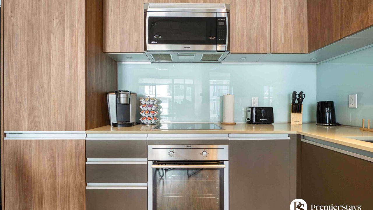 Photo of Kitchen in Victoria Park