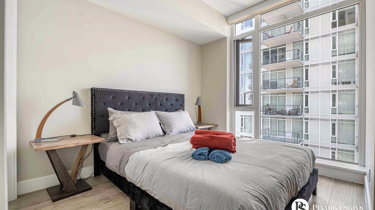 Photo of Bedroom in Victoria Park