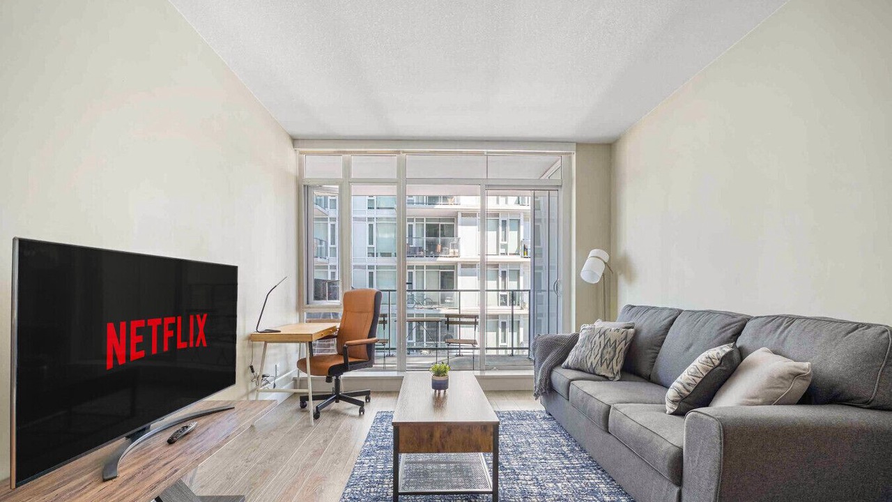 Photo of Livingroom in Victoria Park