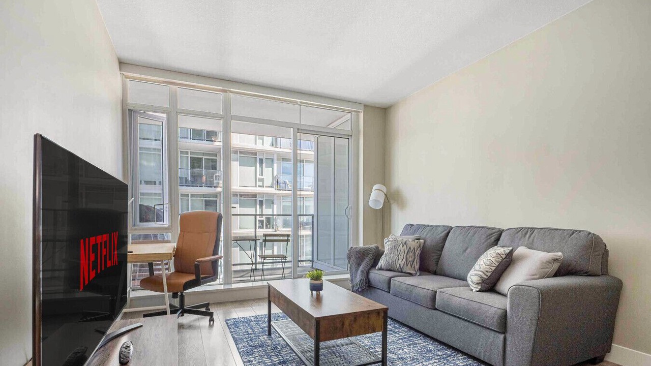 Photo of Livingroom in Victoria Park