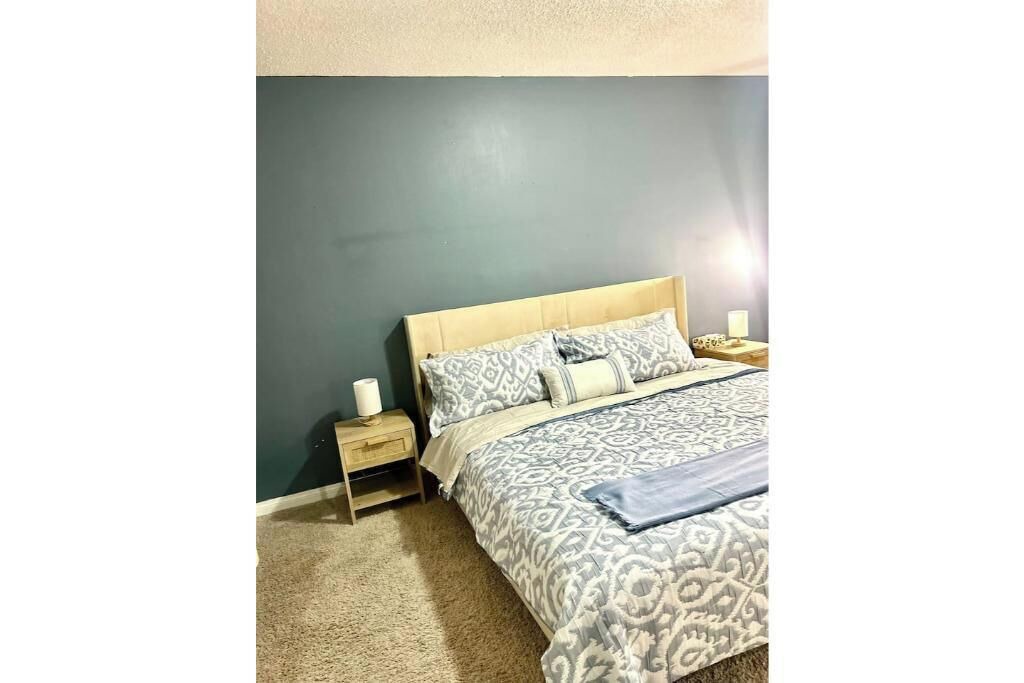 Photo of Bedroom in Winnipeg