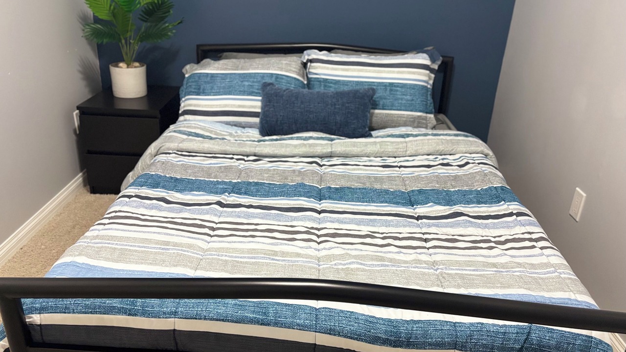 Photo of Bedroom in Winnipeg