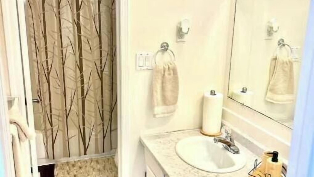 Photo of Bathroom in Winnipeg