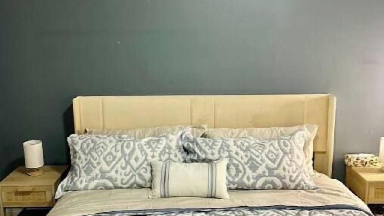 Photo of Bedroom in Winnipeg