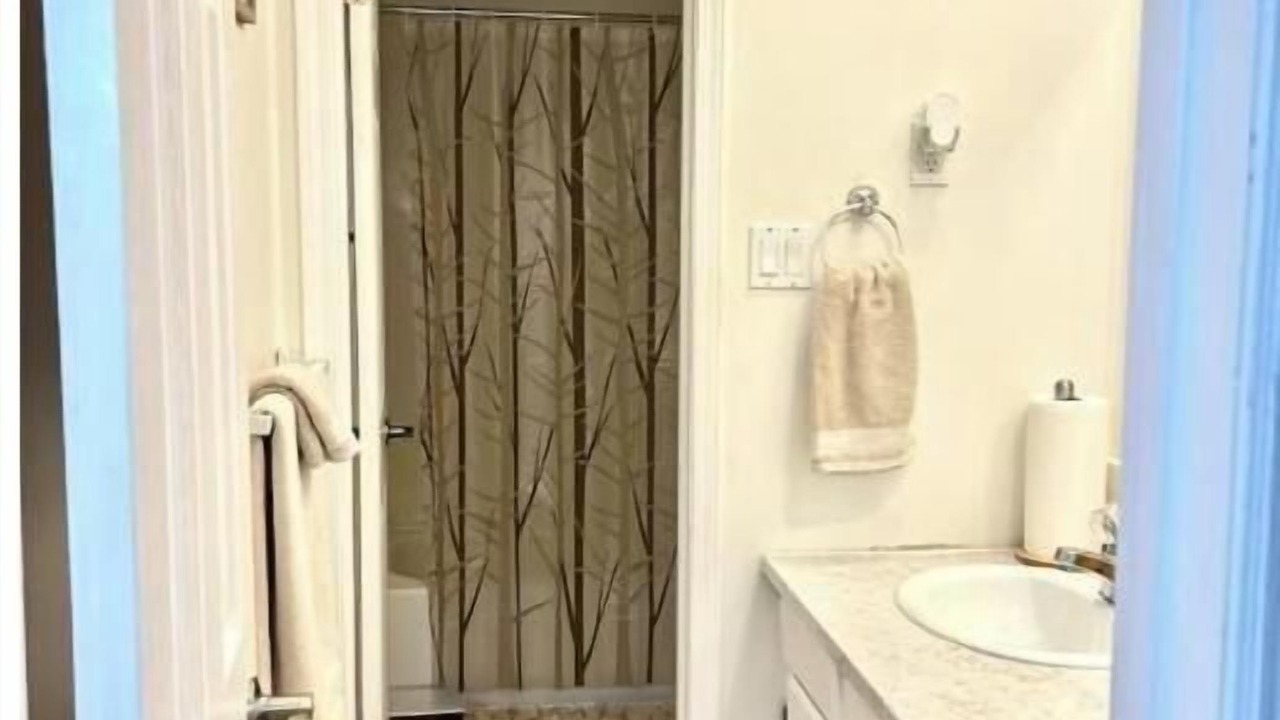 Photo of Bathroom in Winnipeg