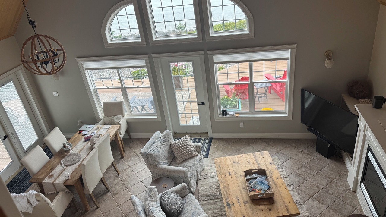 Photo of Livingroom in Black Rock