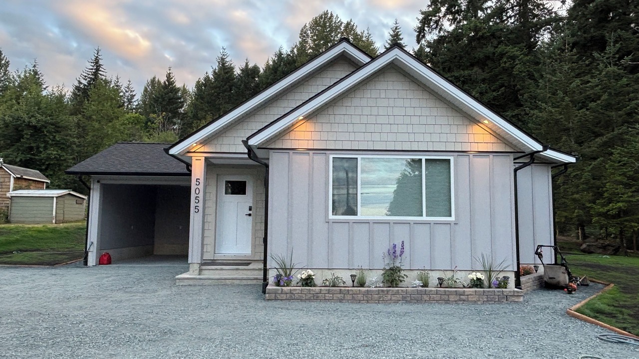 Photo of Outdoor in Sliammon