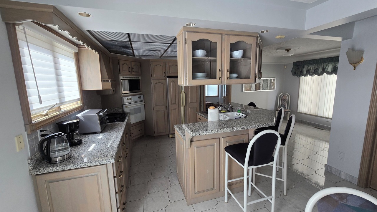 Photo of Kitchen in Highland