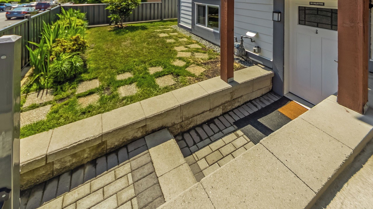 Photo of Outdoor in New Westminster