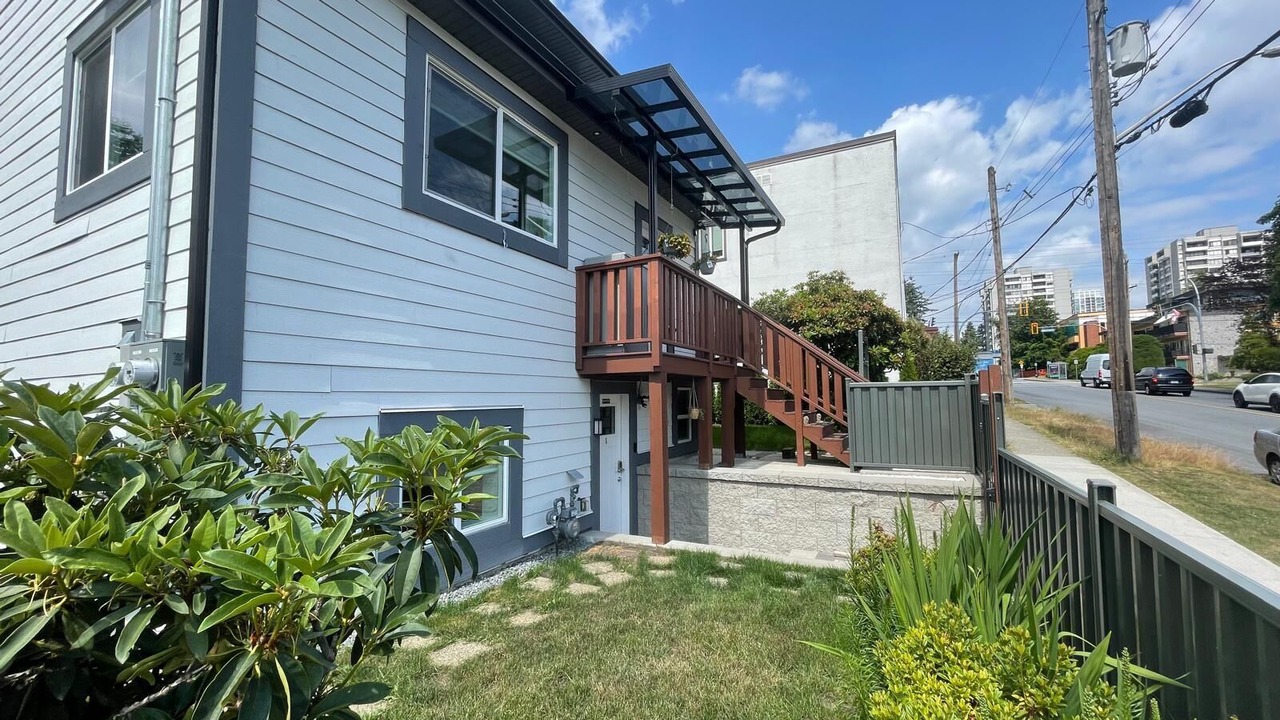 Photo of Outdoor in New Westminster