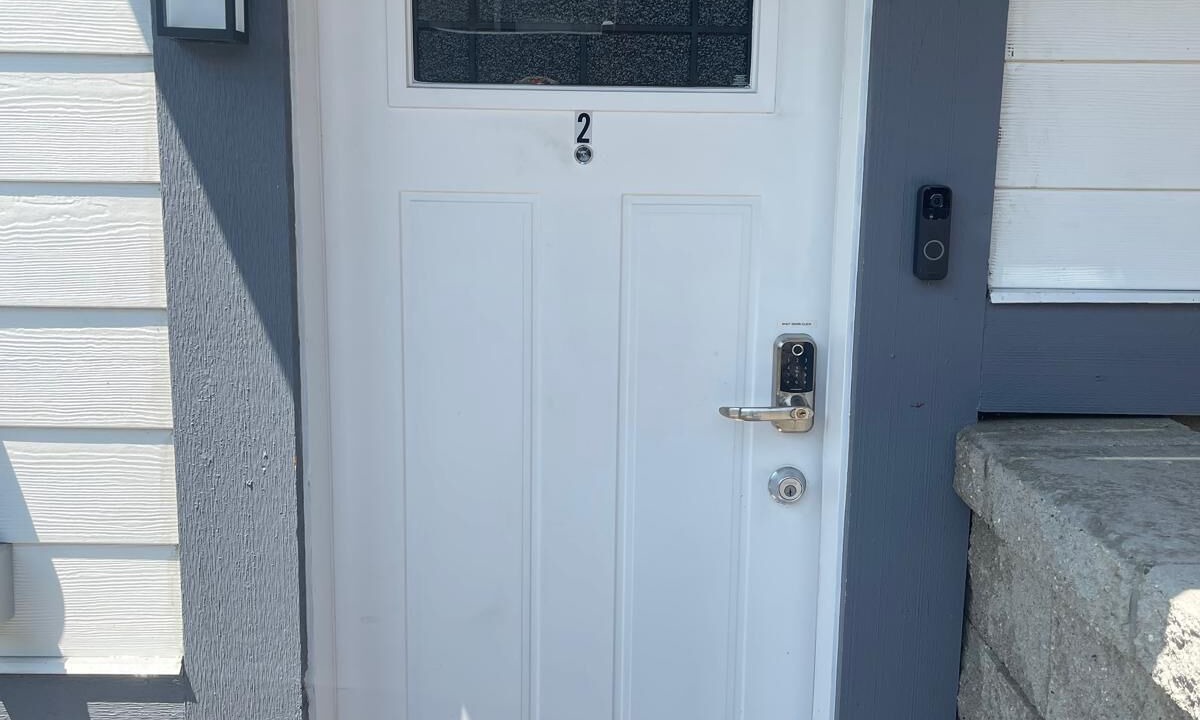 Photo of Outdoor in New Westminster