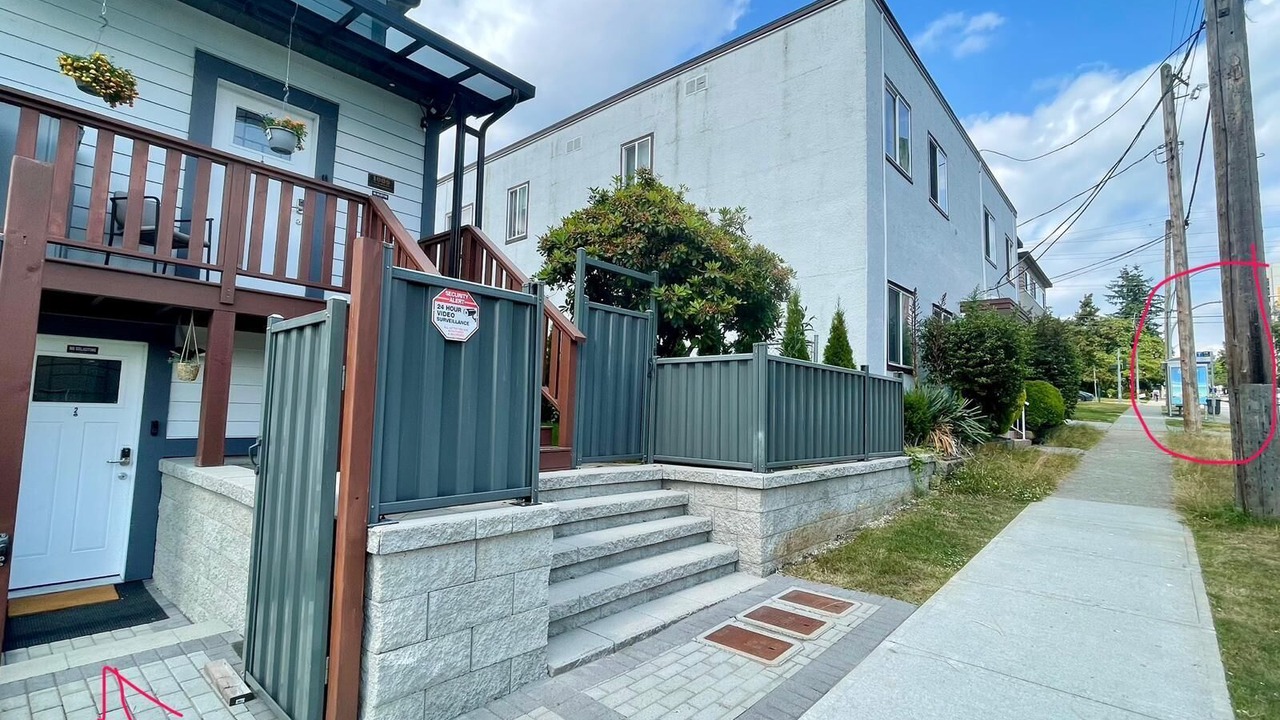 Photo of Outdoor in New Westminster