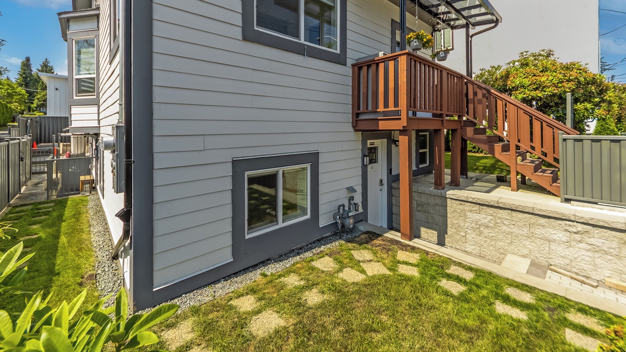 Photo of Outdoor in New Westminster