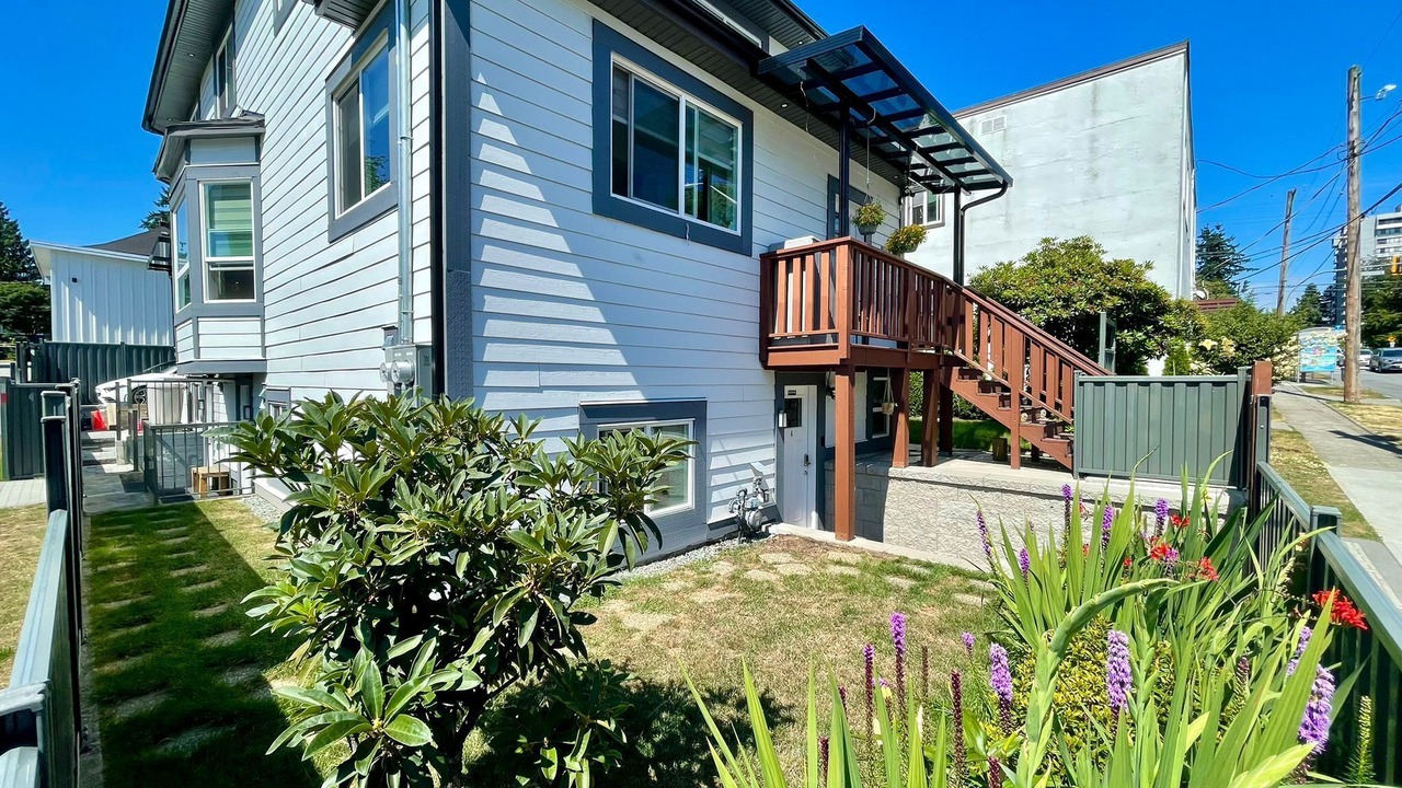 Photo of Outdoor in New Westminster
