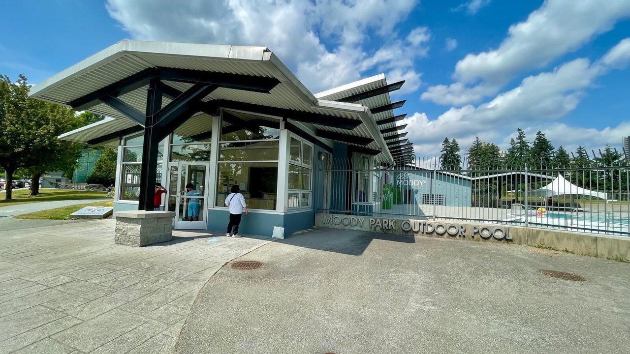 Photo of Outdoor in New Westminster