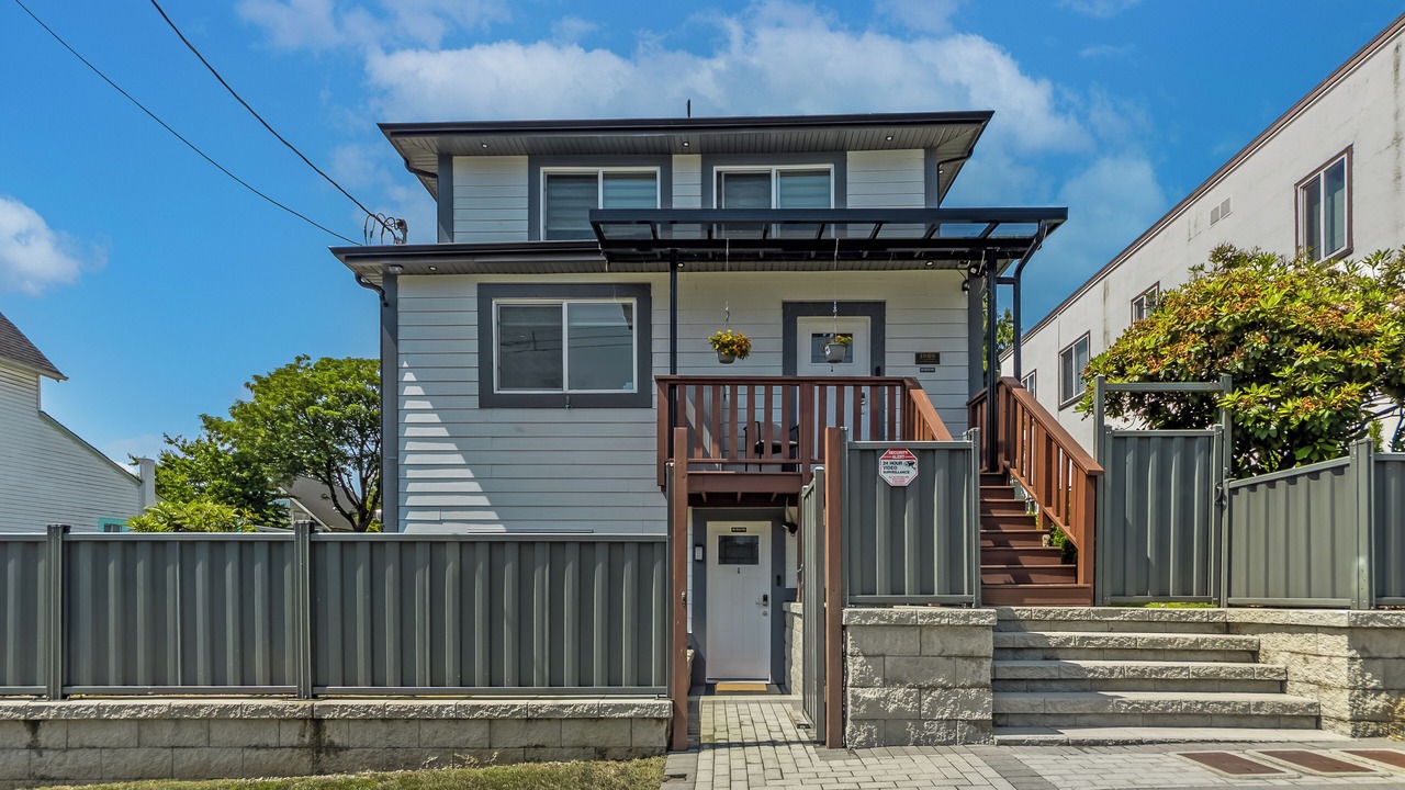 Photo of Outdoor in New Westminster