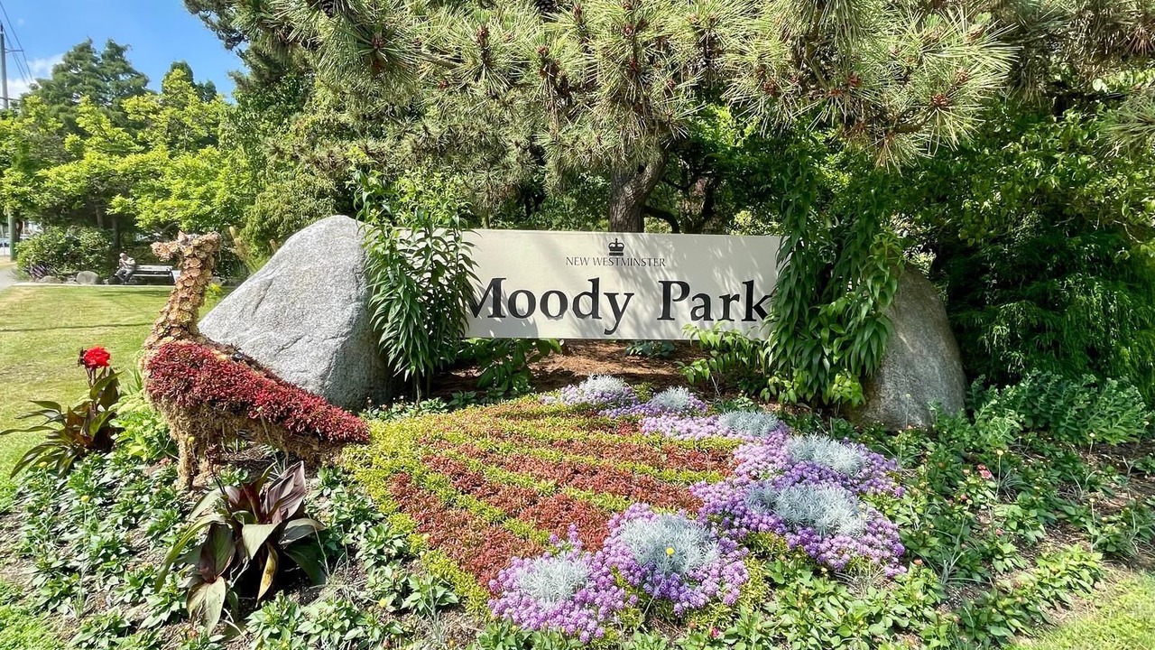 Photo of Outdoor in New Westminster