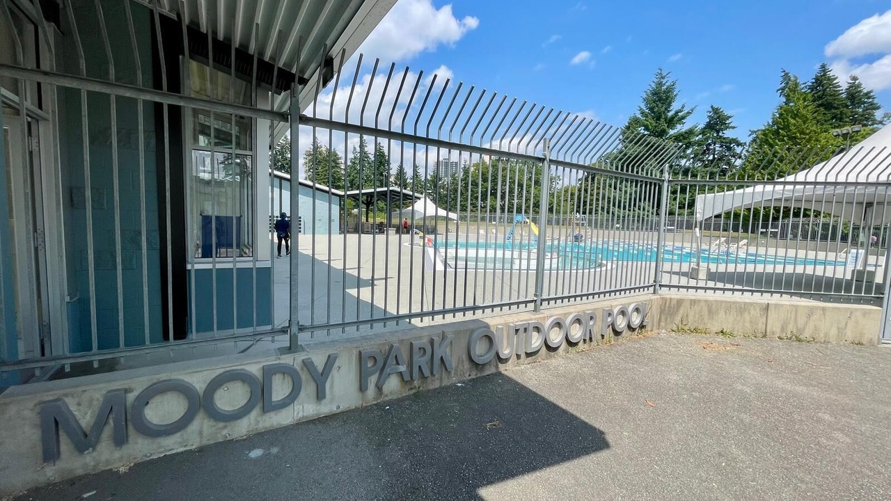 Photo of Outdoor in New Westminster