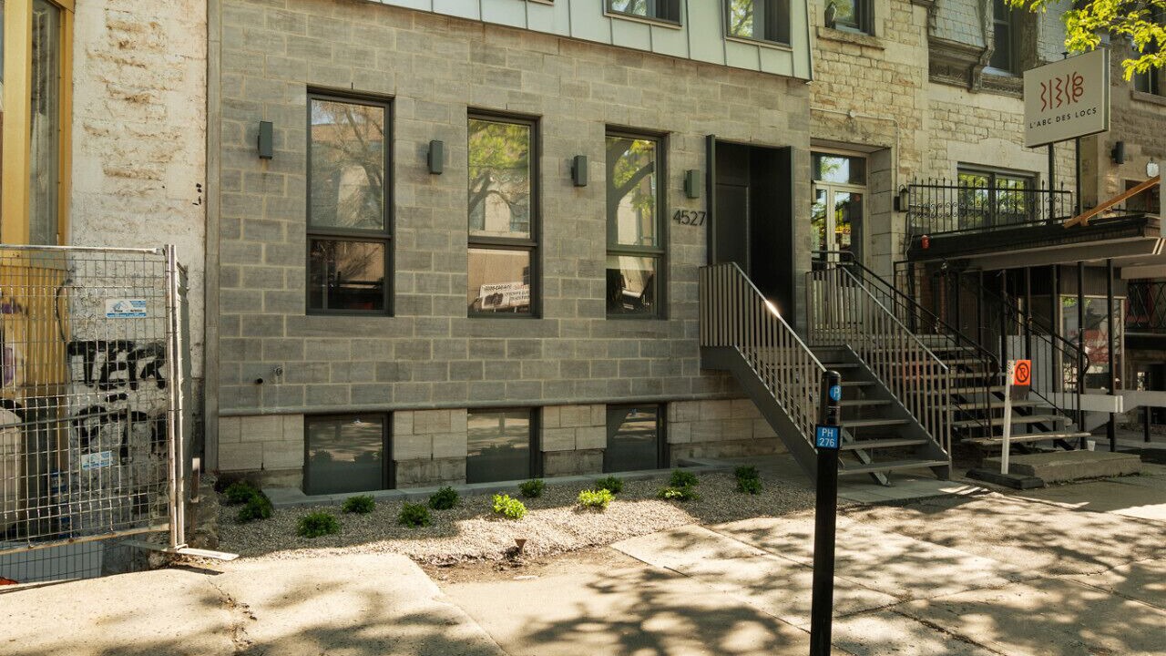 Photo of Outdoor in Plateau Mont Royal