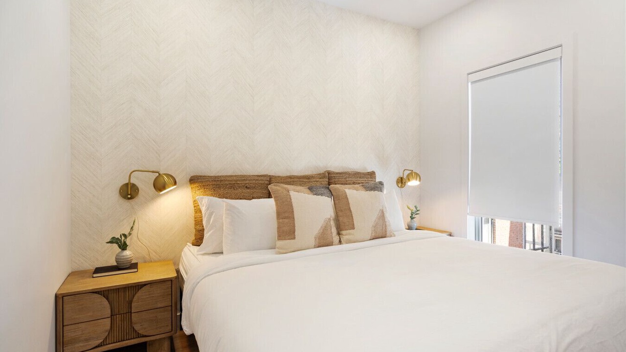 Photo of Bedroom in Plateau Mont Royal