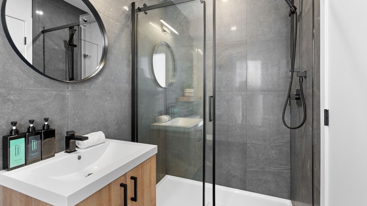 Photo of Bathroom in Plateau Mont Royal