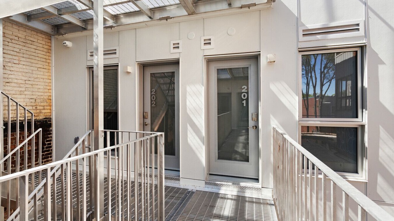 Photo of Outdoor in Plateau Mont Royal