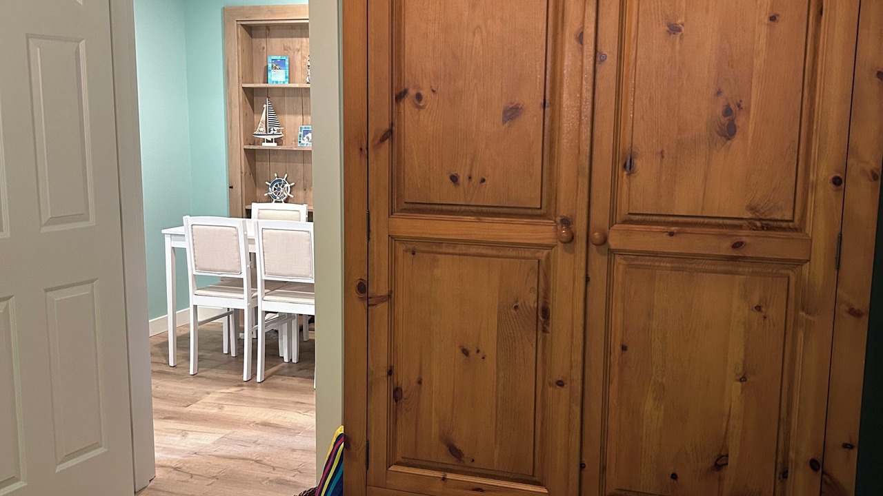 Photo of Bedroom in Christina Lake