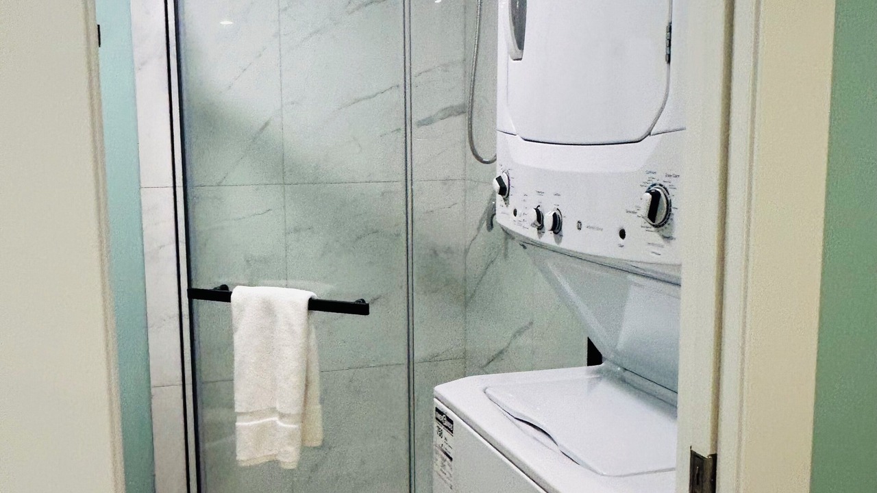 Photo of Bathroom in Christina Lake