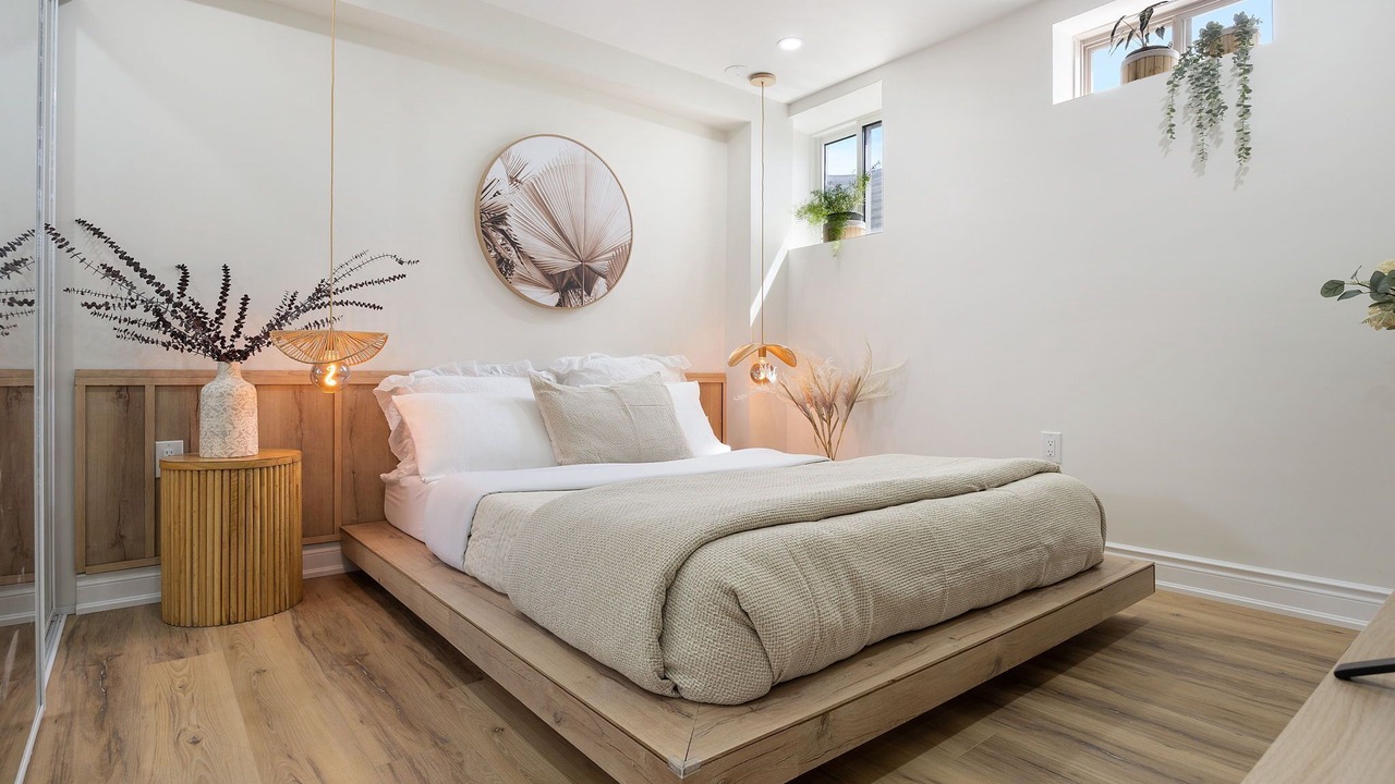 Photo of Bedroom in Hamilton